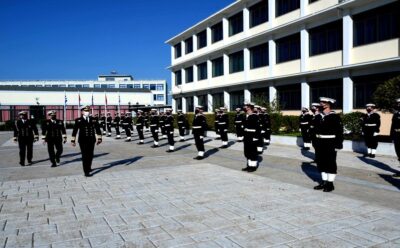 Έρχονται προσλήψεις στο Λιμενικό Σώμα με απευθείας κατάταξη – Ξεκινούν οι αιτήσεις από 20/09