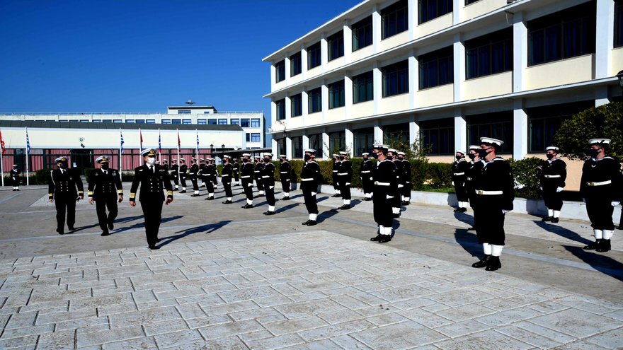 Έρχονται προσλήψεις στο Λιμενικό Σώμα με απευθείας κατάταξη – Ξεκινούν οι αιτήσεις από 20/09