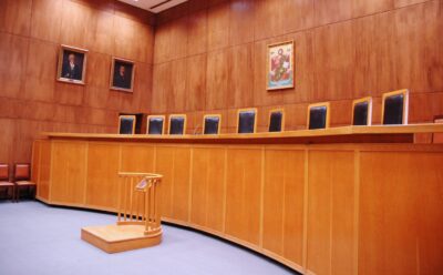 Γραπτός Διαγωνισμός ΕΣΔΙ: Ξεκίνησαν οι αιτήσεις για 225 μόνιμους Δικαστικούς  Υπαλλήλους.