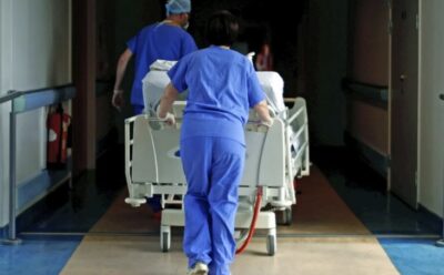 ΥΠΟΥΡΓΕΙΟ ΥΓΕΙΑΣ: Ενεργοποιήθηκε  η πλατφόρμα υποβολής αιτήσεων για την  εγγραφή των υποψηφίων ως επικουρικό προσωπικό στα νοσοκομεία και κέντρα υγείας της χώρας.